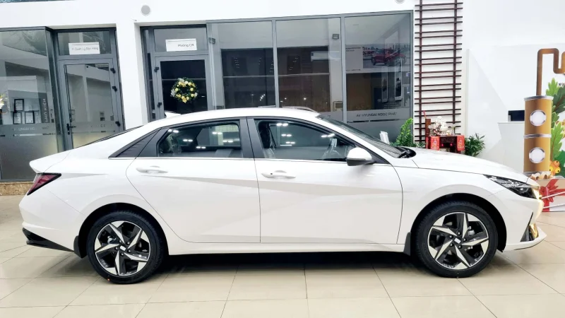 Dịch Vụ Thuê Xe Tự Lái Bình Dương