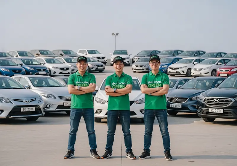 Car Rental